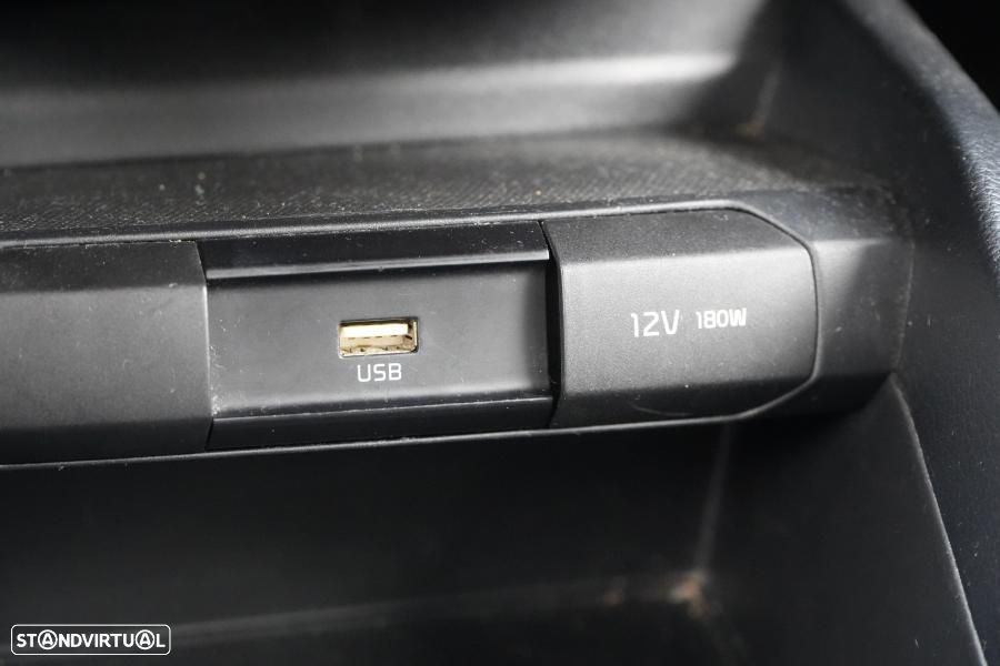 Kia Stonic 1.2 Dynamic - 12