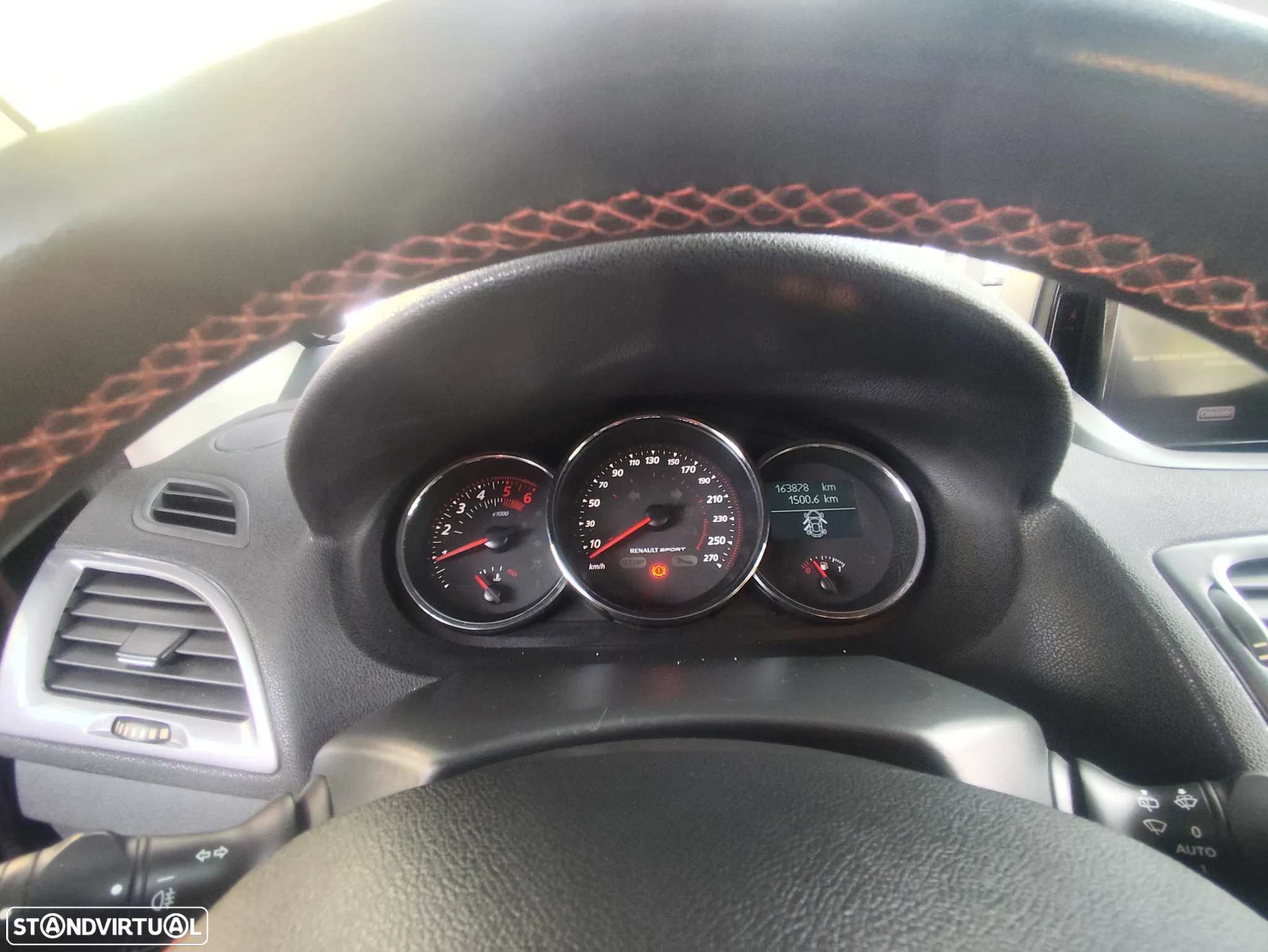 Renault Mégane Sport Tourer 1.5 dCi GT Line SS - 9