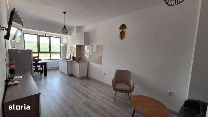 Chirie apartament 2 camere Rond vechi Residance — fotografia 1