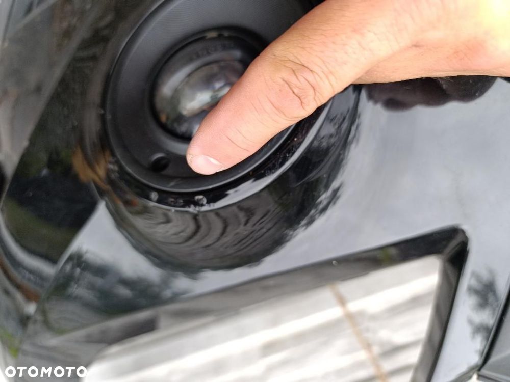 SEAT ARONA LIFT ZDERZAK PRZÓD - 6