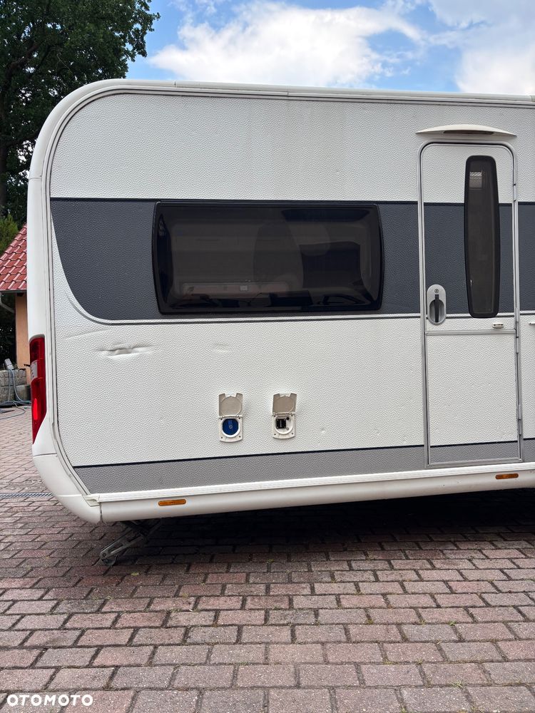 Hobby Excellent 560 CFe - 15