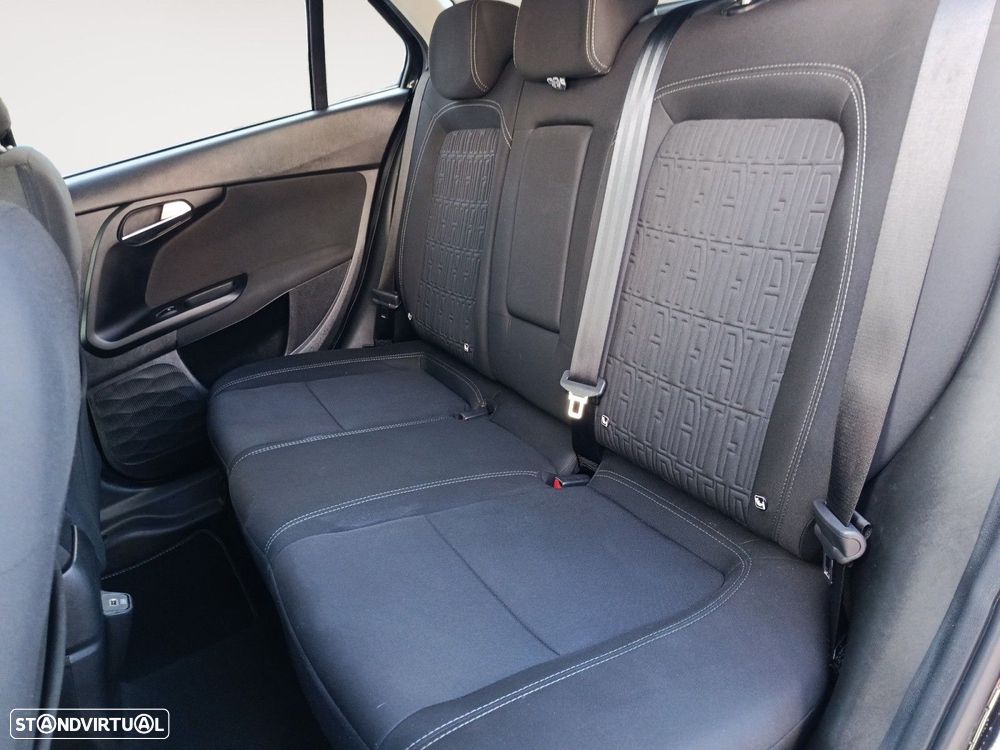 Fiat Tipo Station Wagon 1.0 GSE T3 - 13