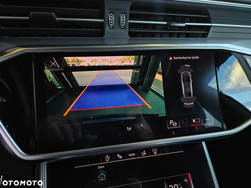 Audi A7 Sportback - 26
