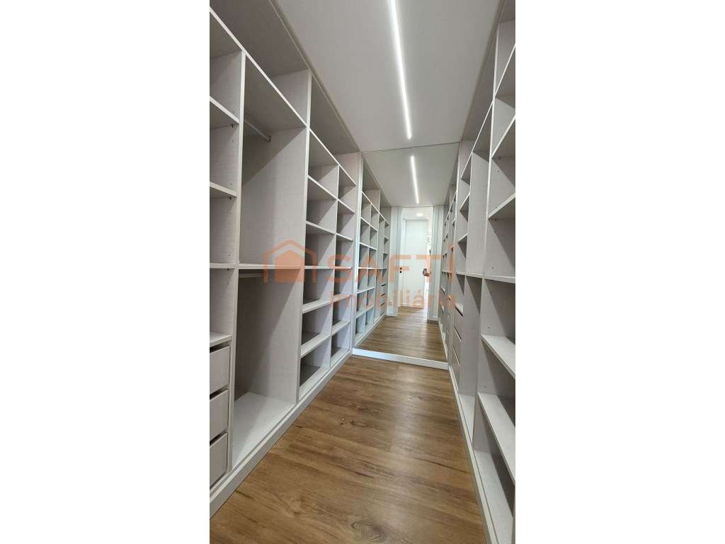 APARTAMENTO T3 NOVO -SÃO BERNARDO ,AVEIRO -A 5 min.do Centro - Grande imagem: 4/14