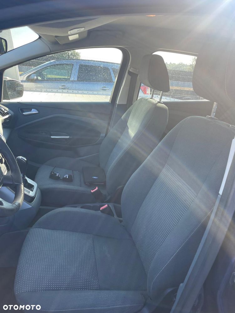 Ford C-MAX 2.0 TDCi Trend MPS6 - 8