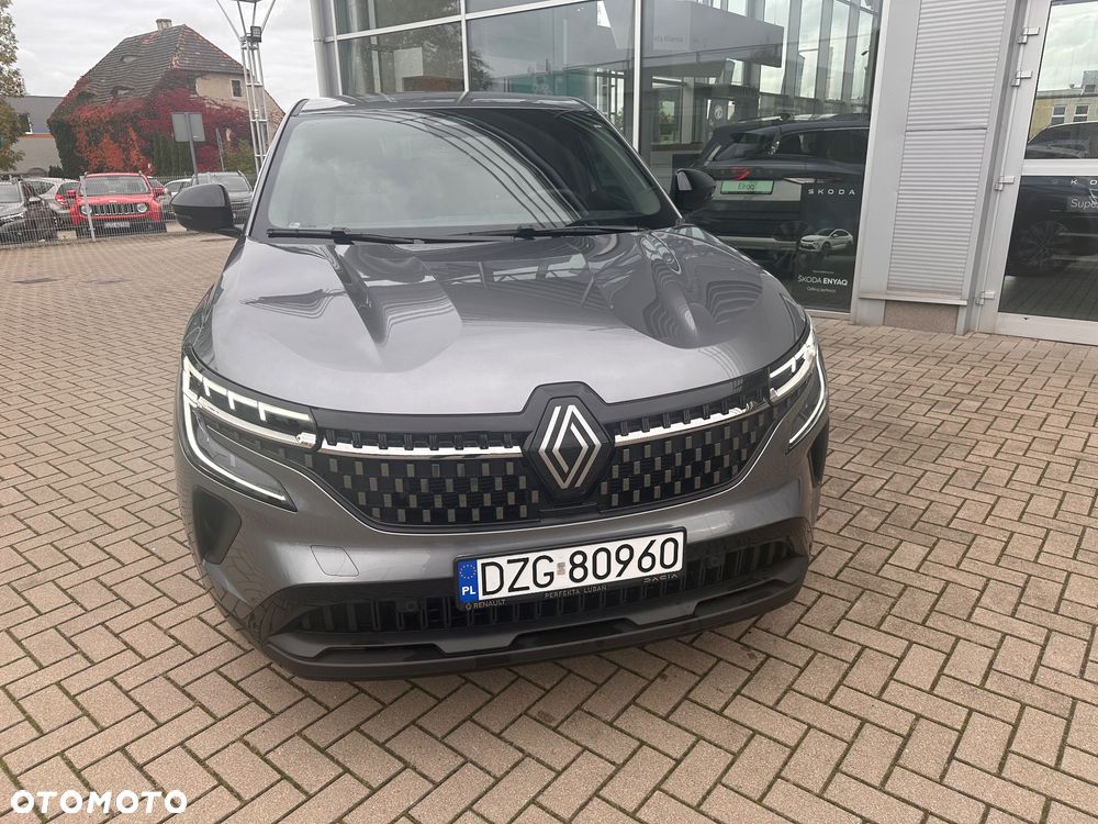 Renault Austral 1.2 E-Tech Full Hybrid 200 Techno MMT - 2