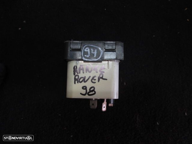 Display Relogio S/REF094 LAND ROVER RANGE ROVER P38 1998 - 3