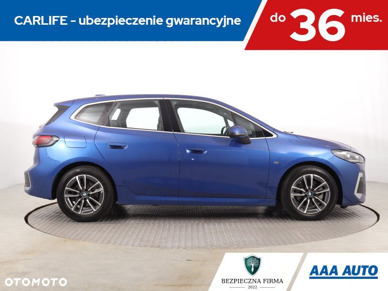 BMW Seria 2 - 7