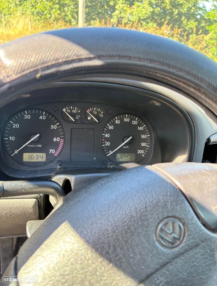 VW Polo 1.0 Band - 7