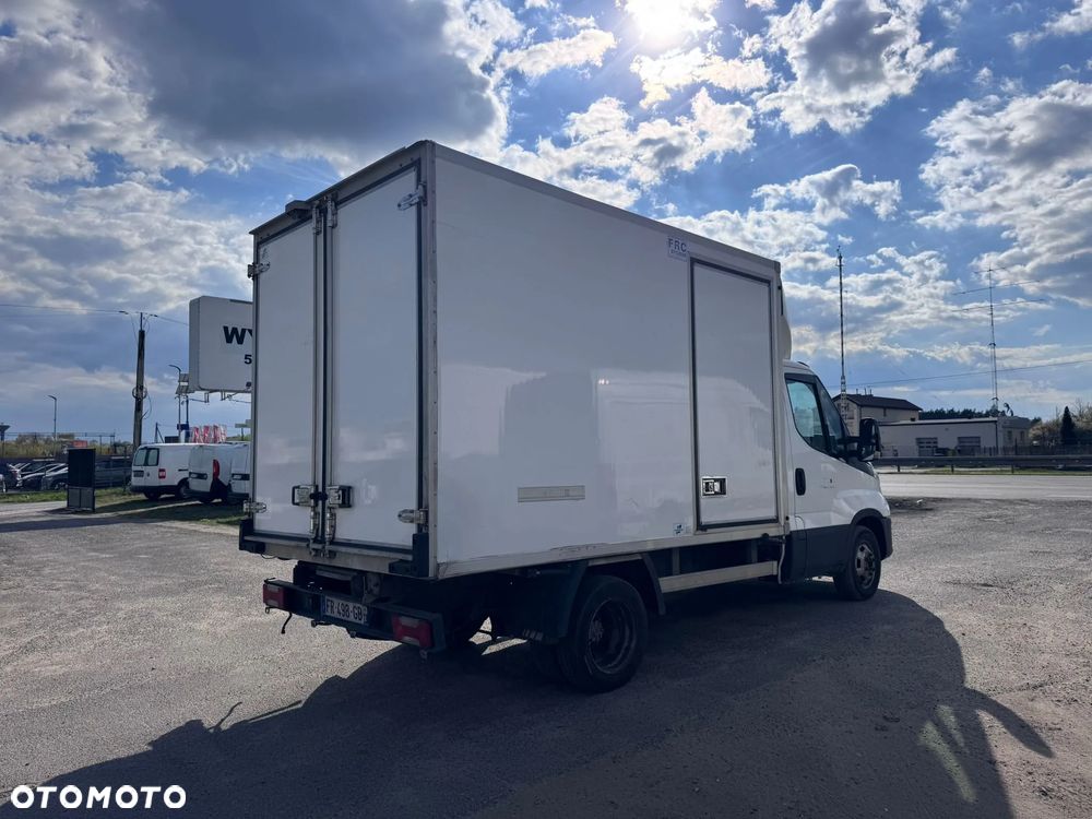 Iveco Daily 35C14 - 7
