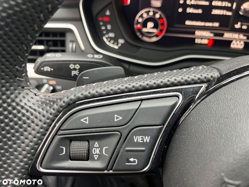 Audi A4 - 17