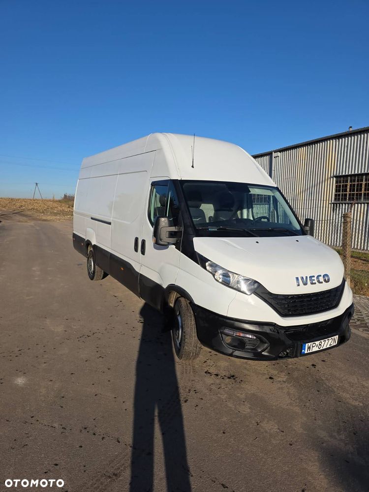 Iveco Daily - 5