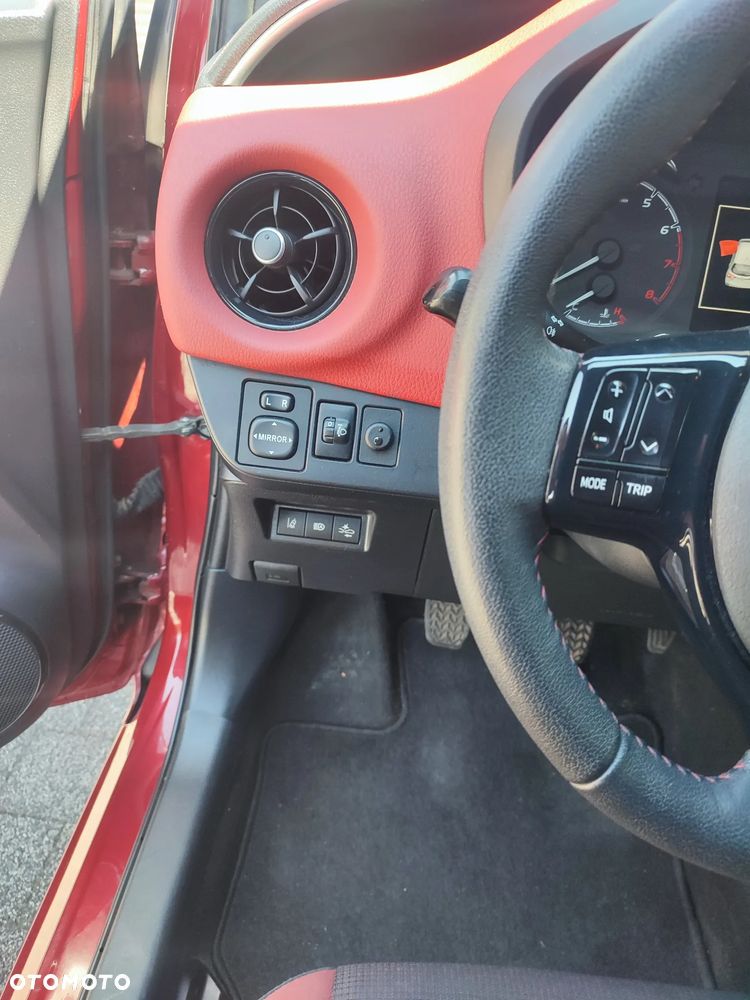 Toyota Yaris 1.5 Selection - 16