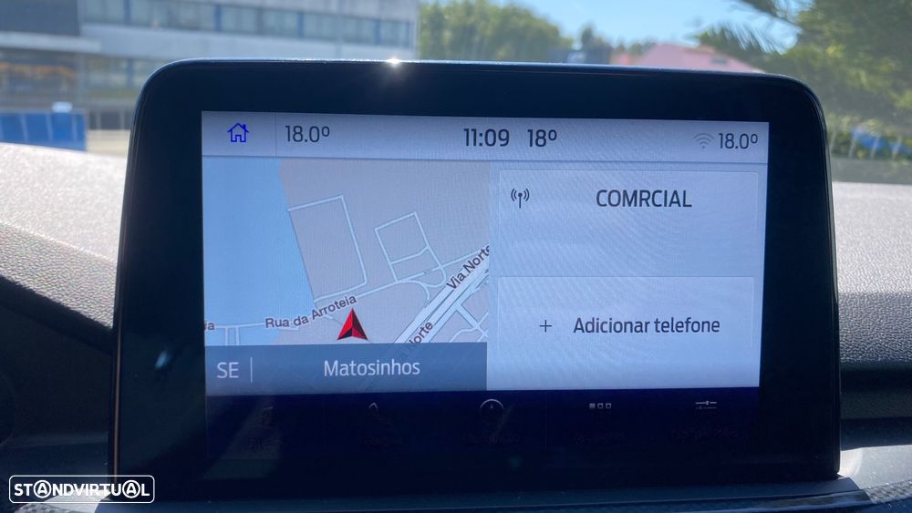 Ford Kuga 1.5 TDCi EcoBlue ST-Line Aut. - 37