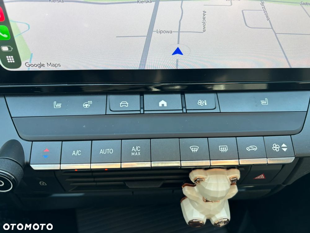 Opel Astra 1.2 Turbo Business Edition - 8