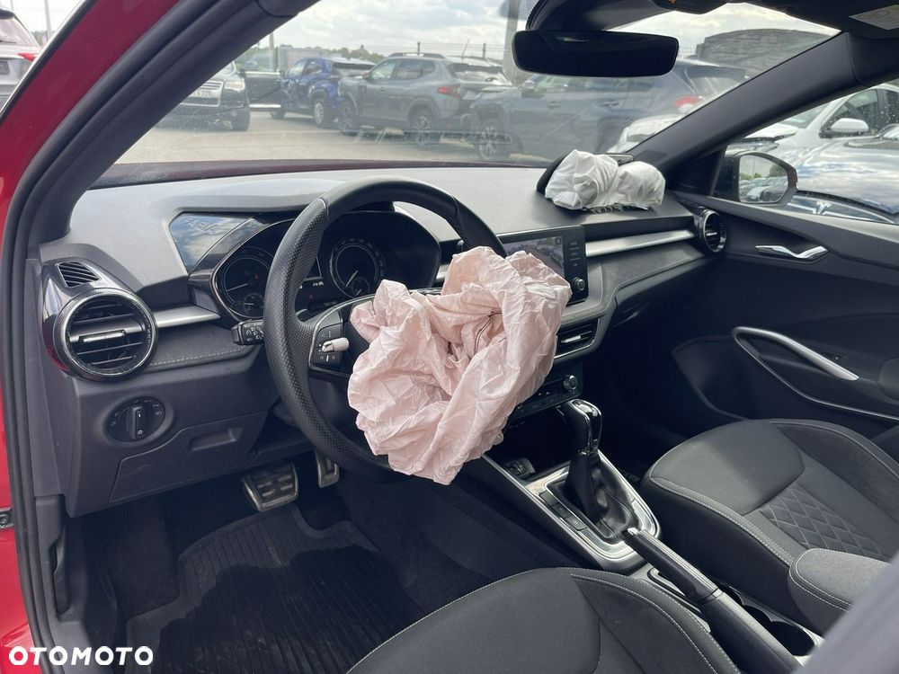 Skoda Fabia 1.0 TSI DSG Style - 7
