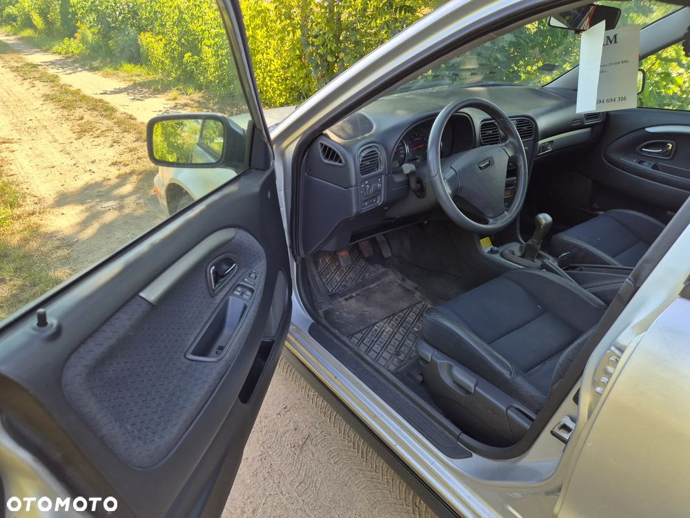 Volvo S40 2.0 Elegance - 6
