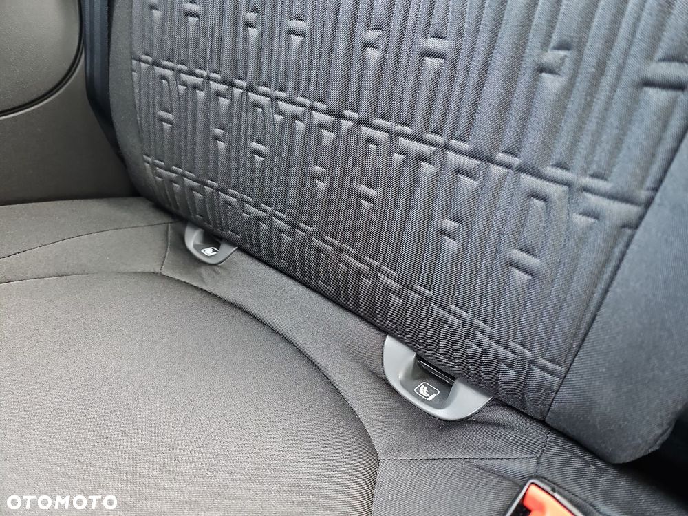 Fiat 500 1.0 GSE Hybrid Dolcevita - 22