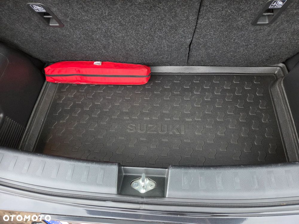 Suzuki Swift - 9