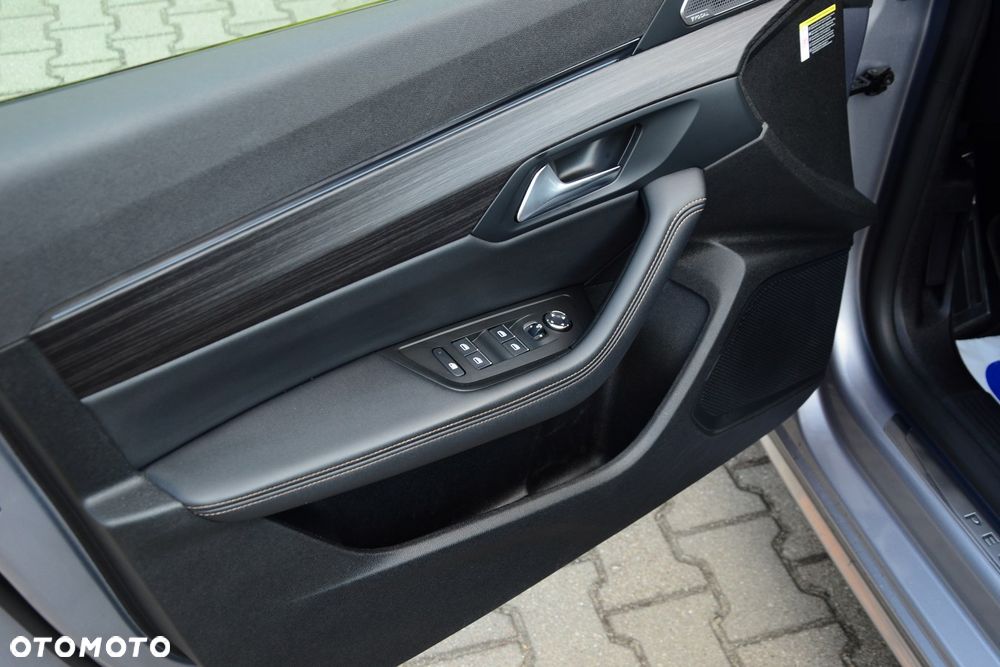 Peugeot 508 BlueHDi 180 EAT8 GT - 19