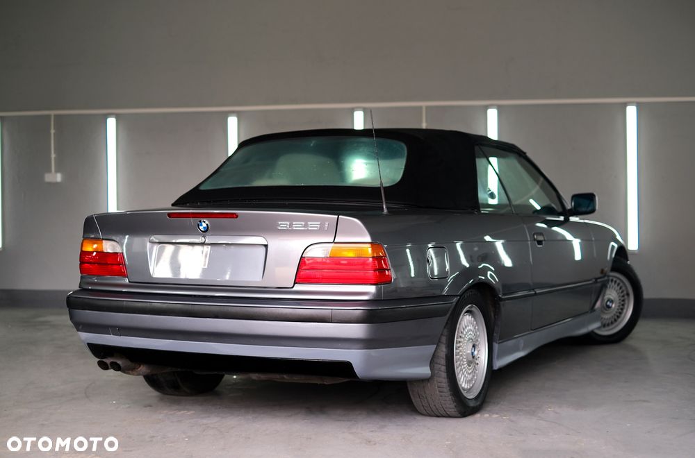 BMW Seria 3 - 17