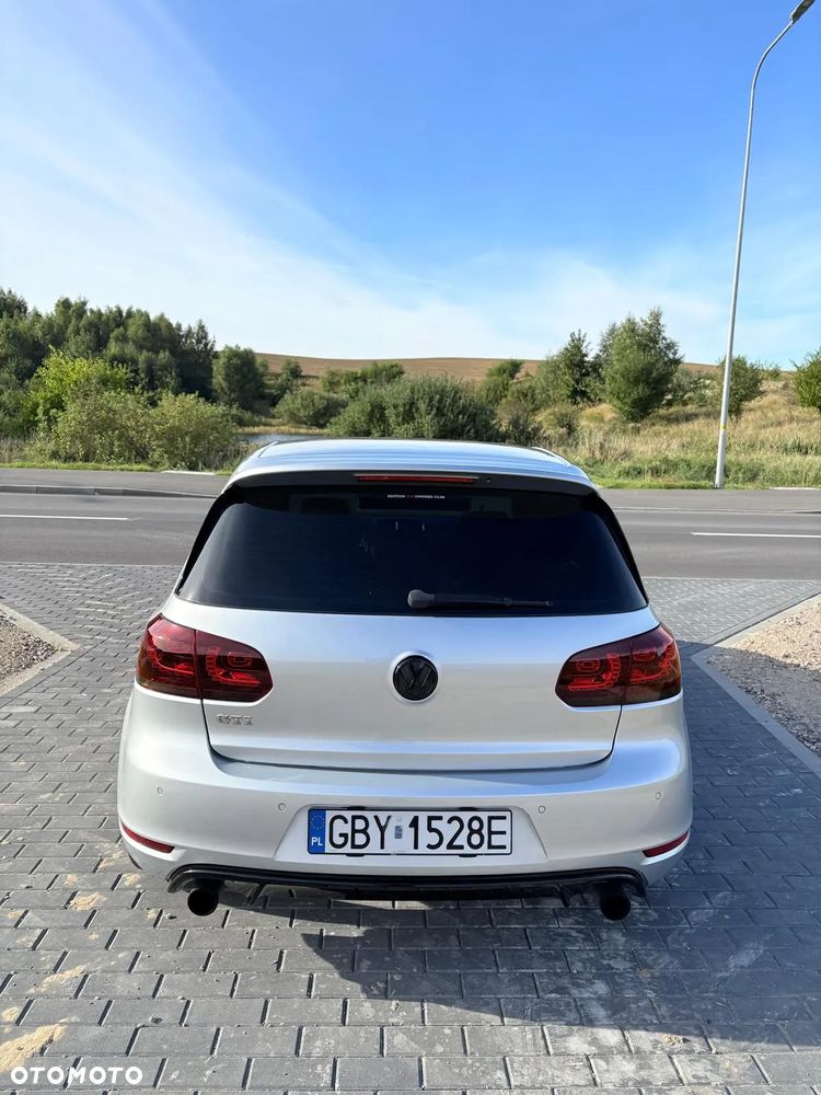 Volkswagen Golf VI 2.0 TSI GTI 35 DSG - 3