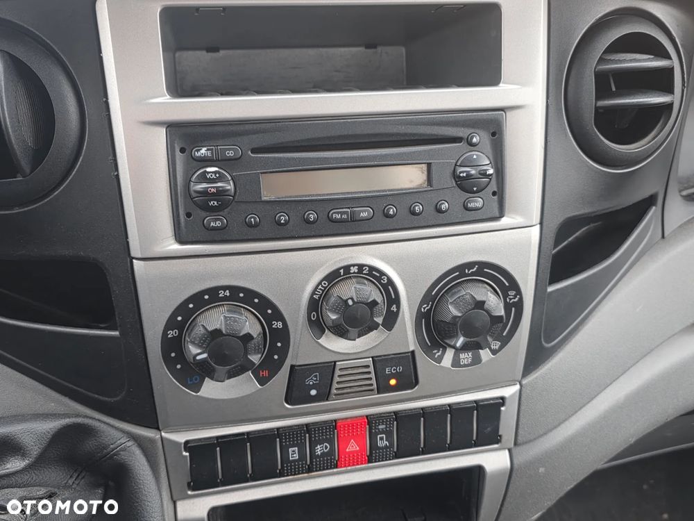 Iveco Daily 35c15 / Wywrotka / Kat B / Super stan ‼️ - 11