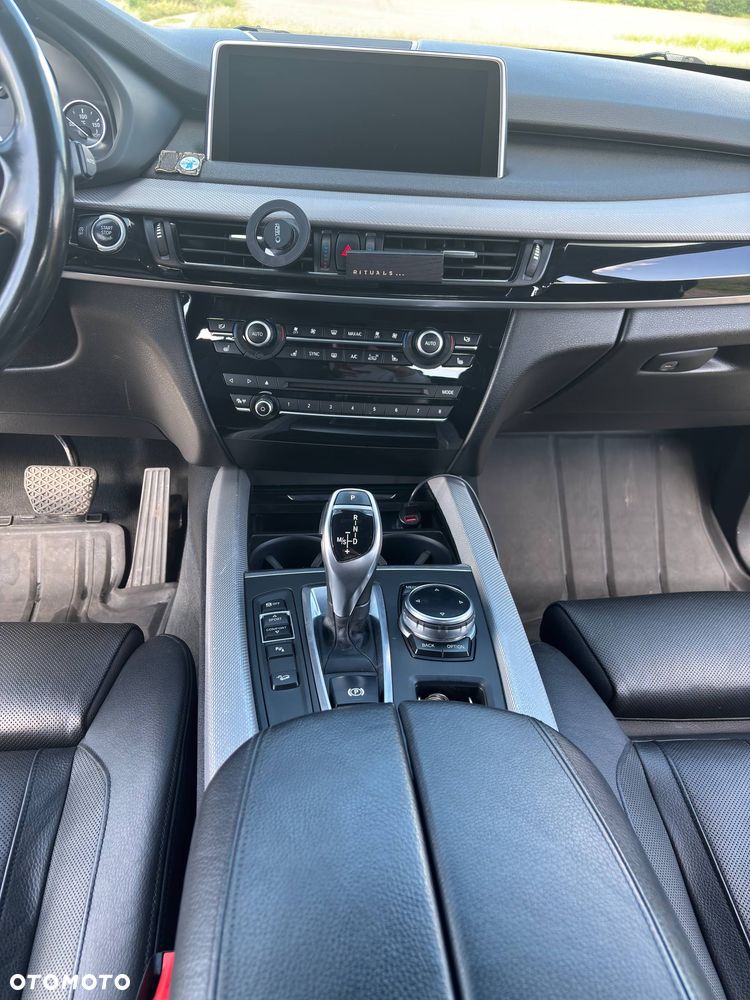 BMW X5 - 19