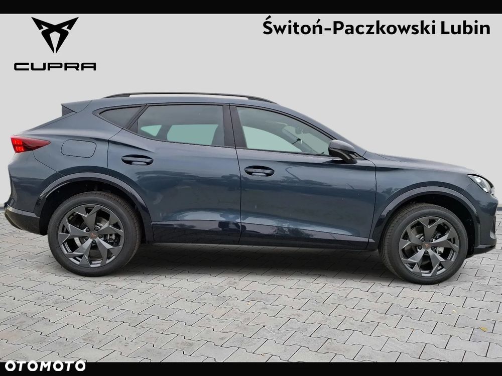 Cupra Formentor - 7