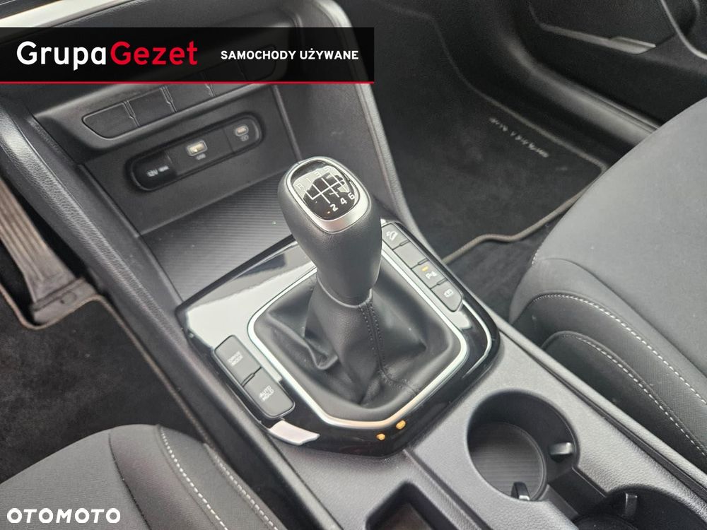 Kia Sportage 1.6 T-GDI M 2WD - 15