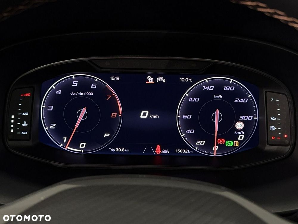 Cupra Ateca - 23