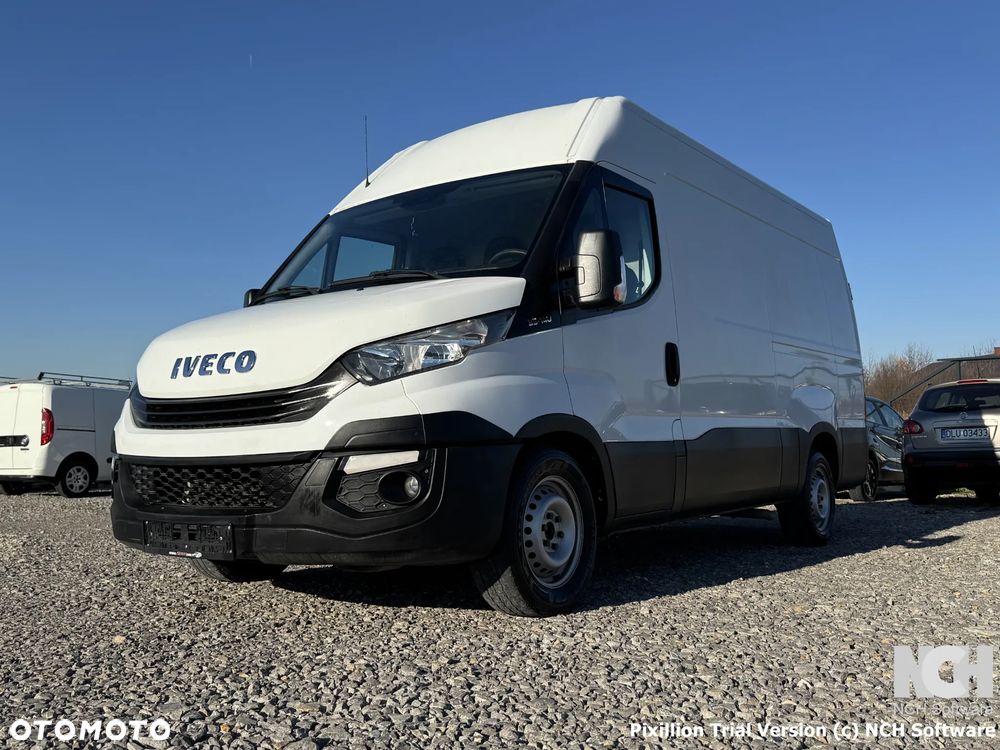 Iveco 35 Daily - 10