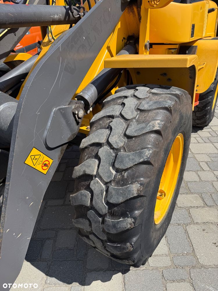Volvo L35G - 16