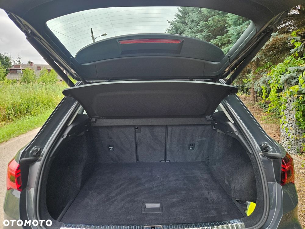 Audi Q3 40 TDI Quattro S tronic advanced - 38