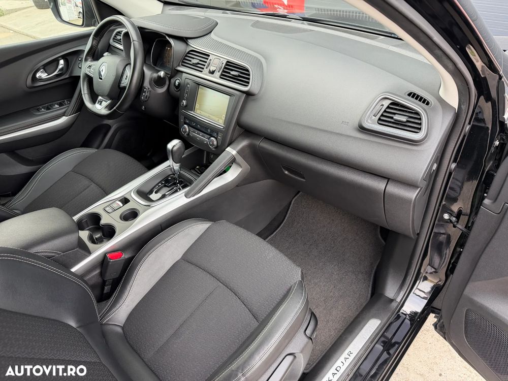 Renault Kadjar 1.5 DCI EDC Intens - 19