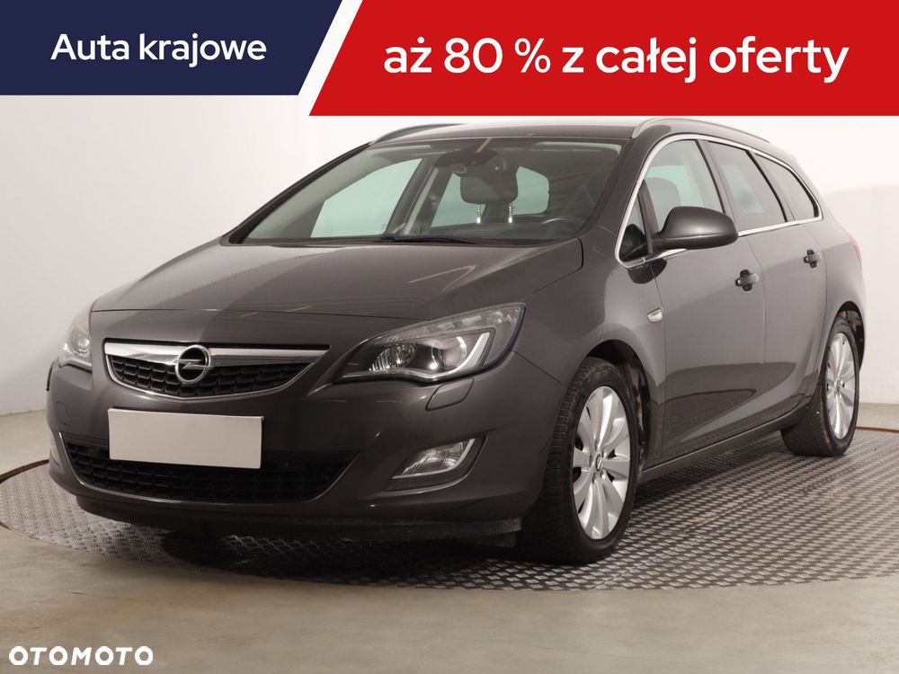 Opel Astra - 3