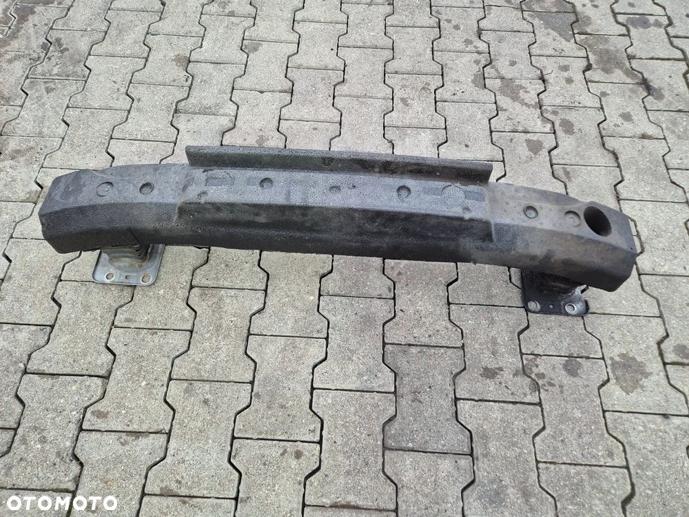 BELKA ZDERZAKA PRZEDNIEGO FIAT DOBLO II LIFT  15-22r. - 2
