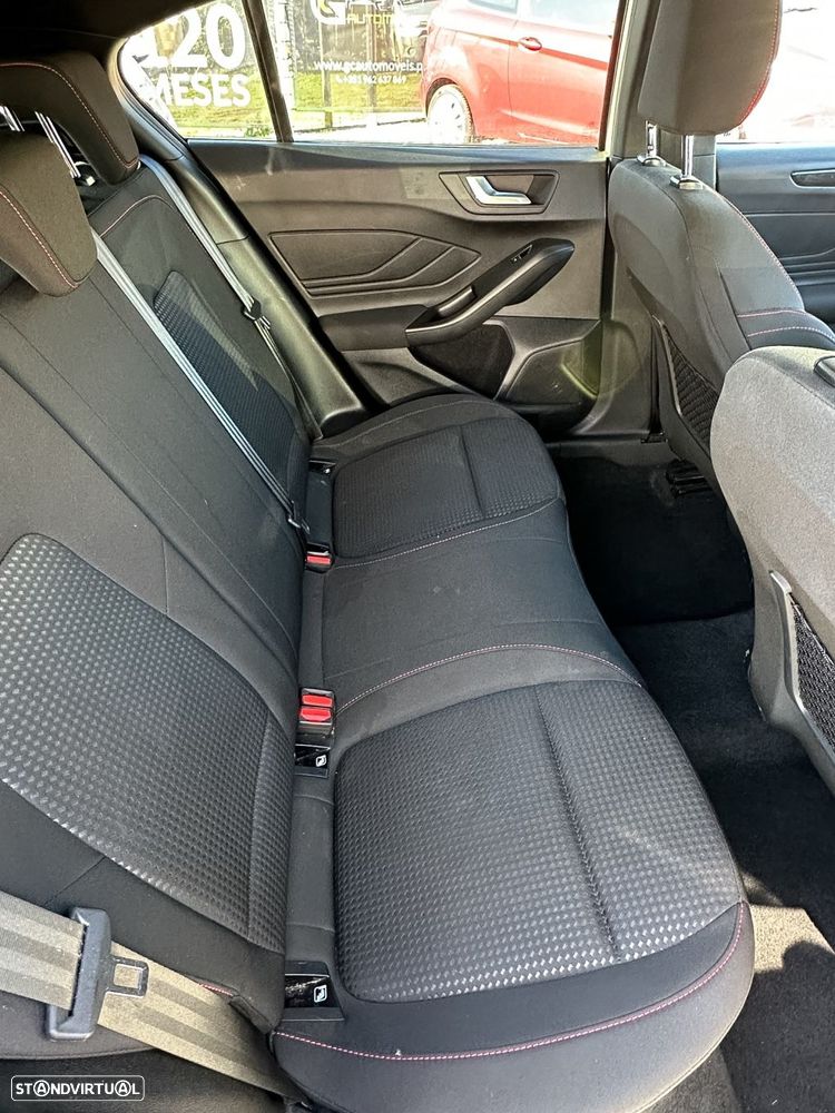 Citroën C3 1.2 PureTech C-Series - 6