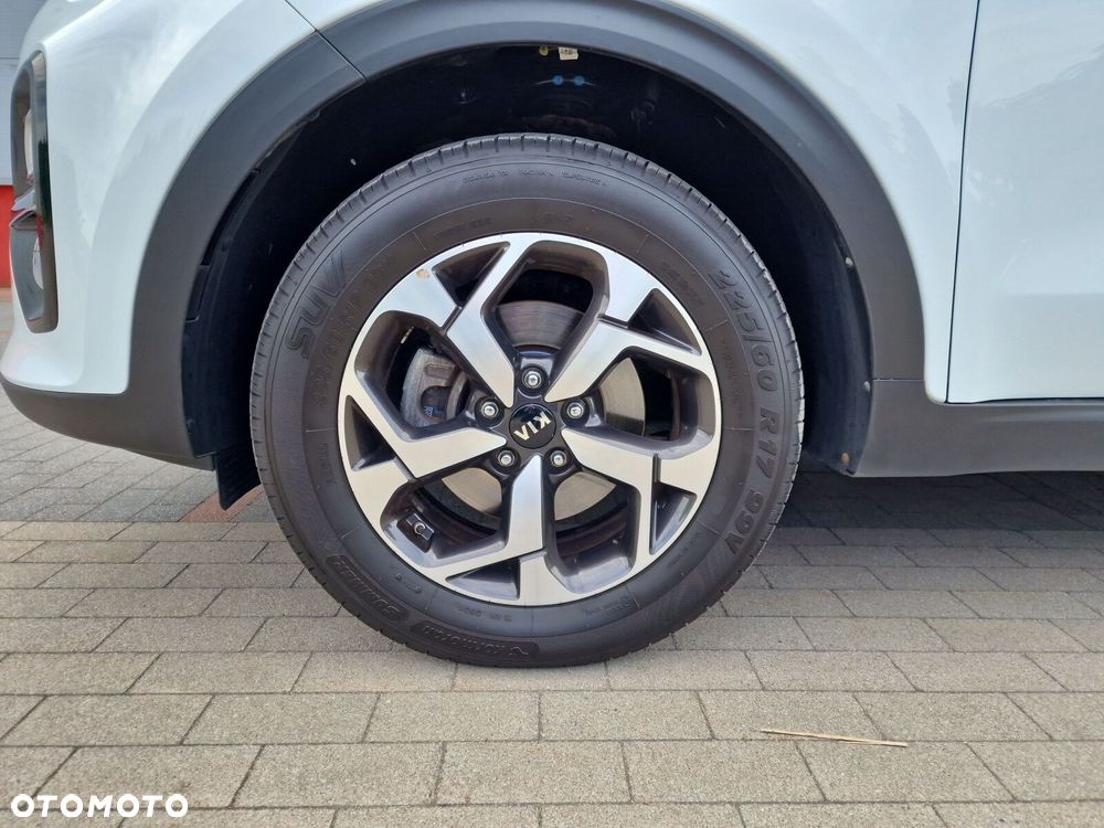 Kia Sportage 1.6 GDI L Business Line Plus 2WD - 37