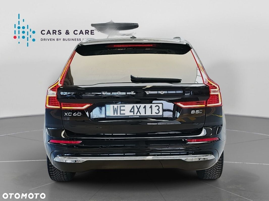 Volvo XC 60 T5 GPF AWD Inscription - 31