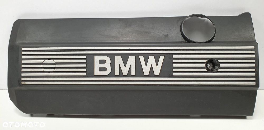 OSŁONA OBUDOWA SILNIKA BMW 5 E61 E60 2.5 7526445 - 1