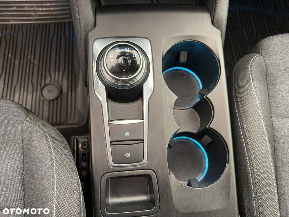 Ford Focus - 9