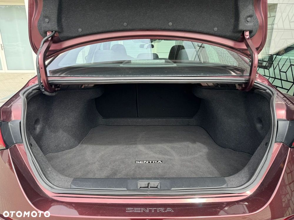 Nissan Sentra - 29