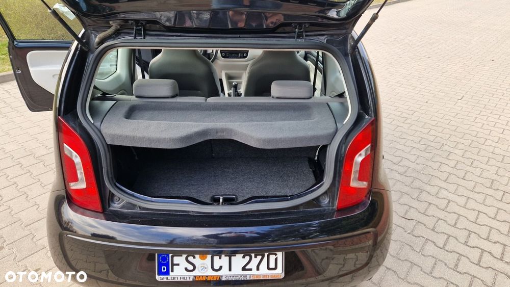 Volkswagen up! 1.0 high - 14