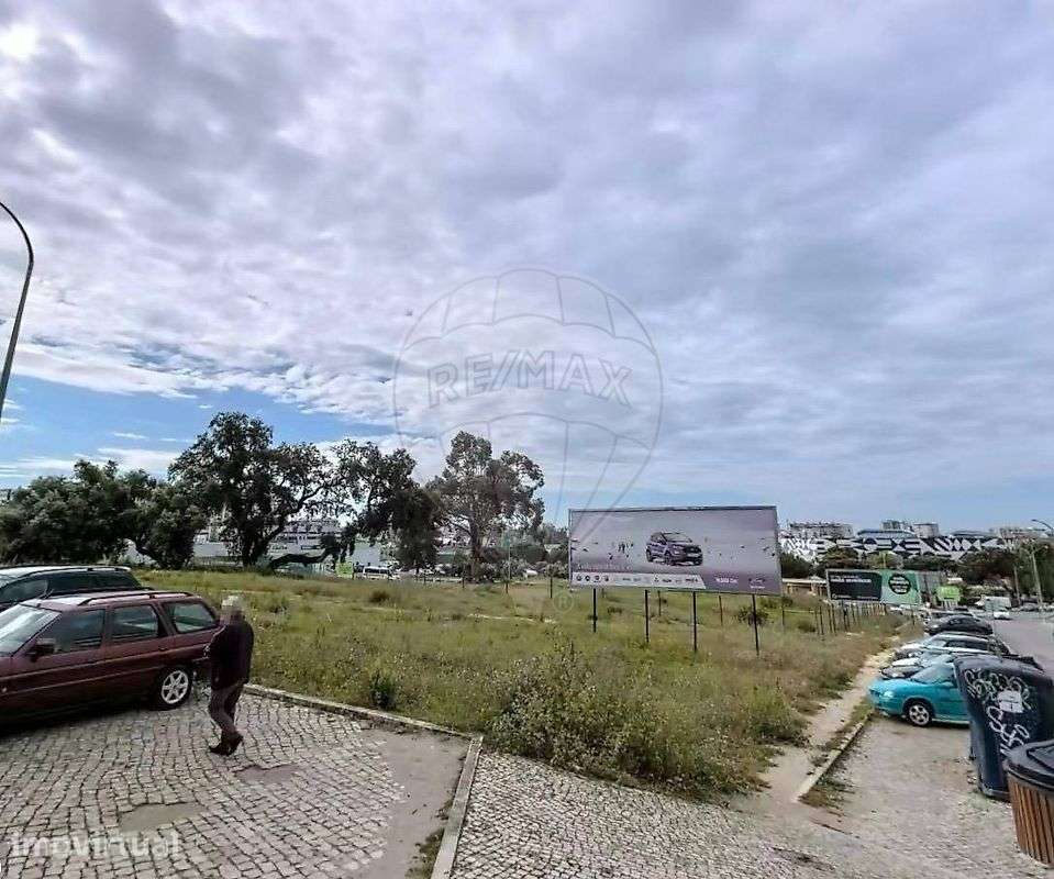 Terreno  para venda - Grande imagem: 2/3