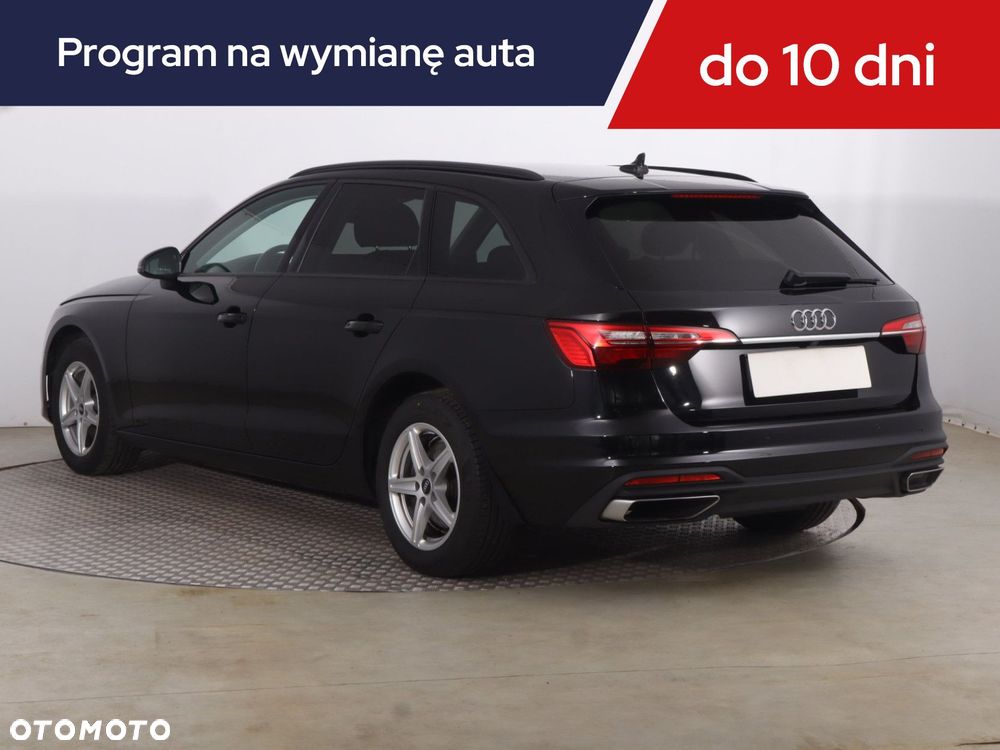 Audi A4 Avant - 6