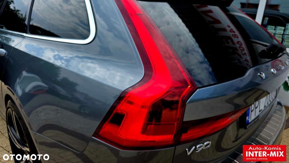 Volvo V90 - 22