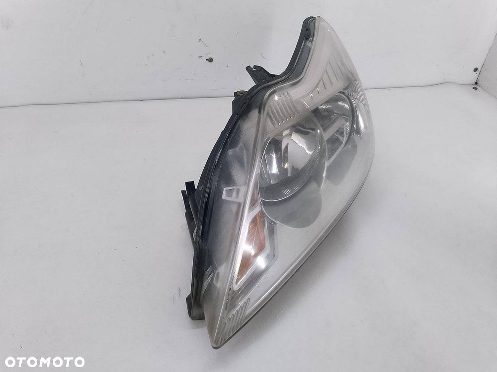 LAMPA PRZÓD LEWA FORD FOCUS II FL 8M51-13W030-AE - 5