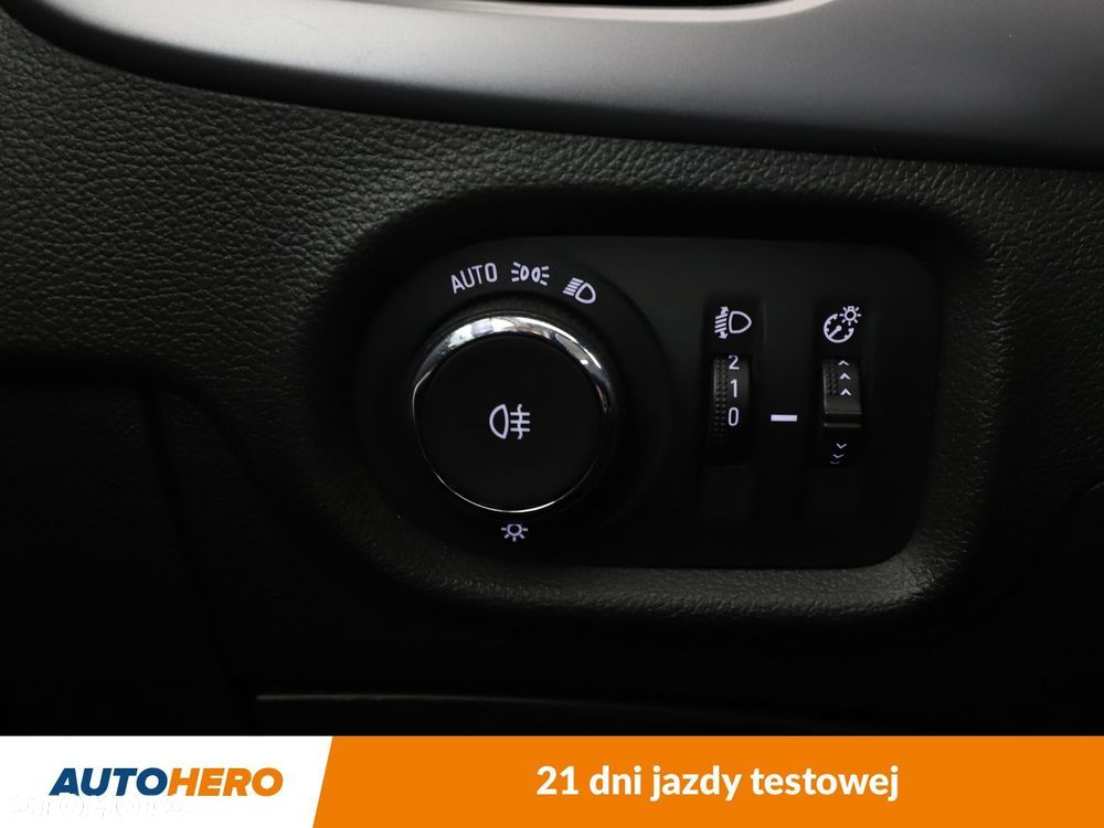 Opel Astra V 1.6 CDTI Enjoy - 31
