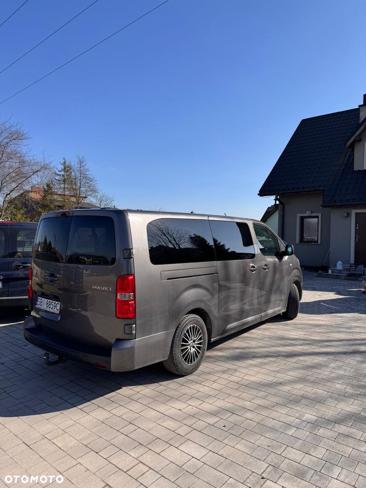 Toyota Proace Verso - 3